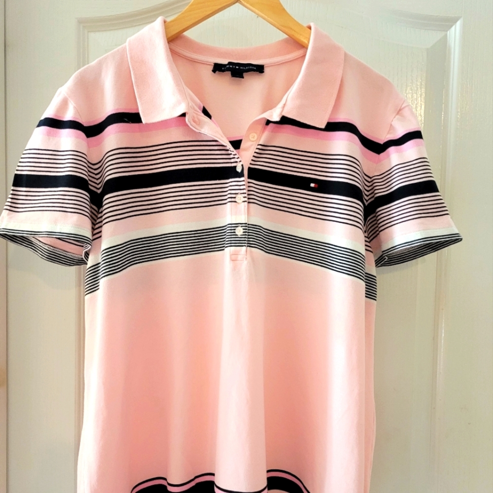 Tommy Hilfiger polo
